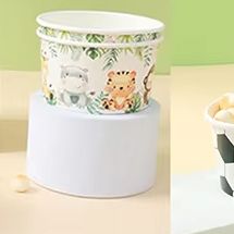 Baby Food With Avocado - 10 adet 8 oz Çilek Avokado