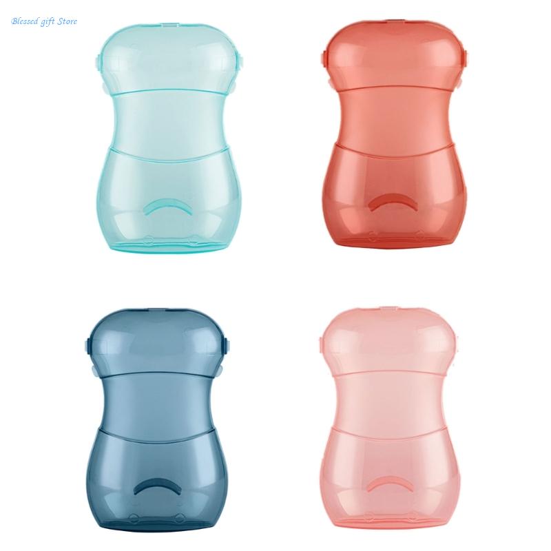 Baby Food Filter - Çoğu Bebek Maması Sıkma Torbaları Bebek