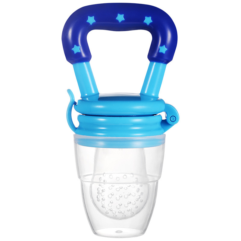 Bebek Meyve Besleyici Emzik Di - Baby Food Pouches incelemesi ve fiyatı