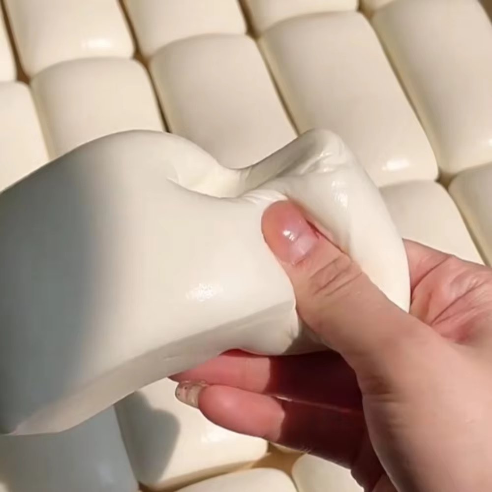 Taba Squishy Yoğurtlu Kek Ekme - Baby Food Yogurt incelemesi ve fiyatı