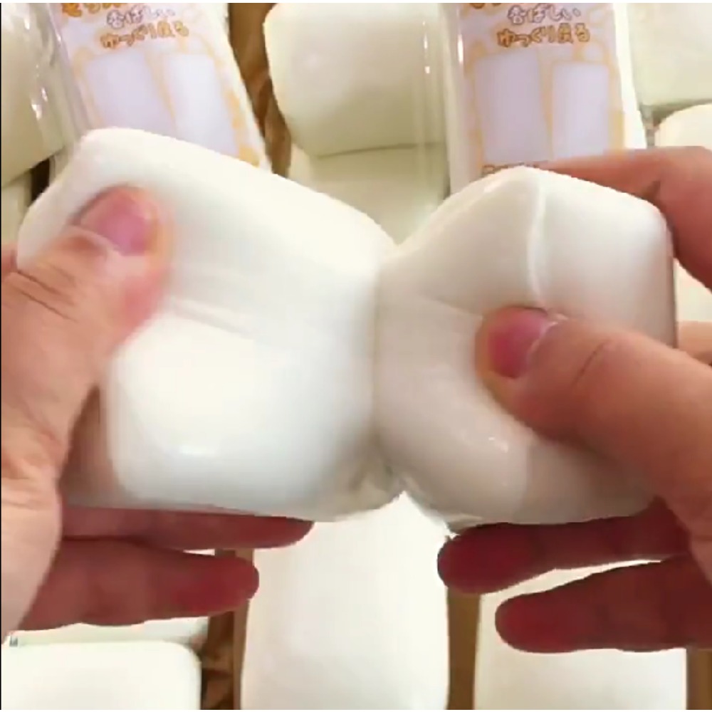 Taba Squishy Yoğurt Kek Ekmek  - Baby Food Yogurt incelemesi ve fiyatı