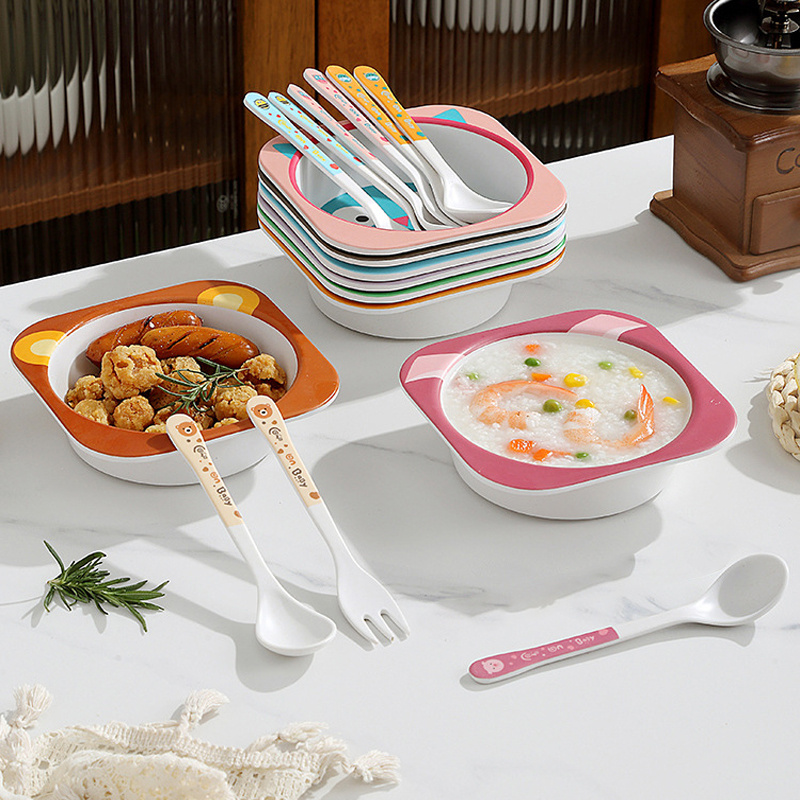 Kaşıklı bebek kaseleri BPA içe - Baby Food With Fiber incelemesi ve fiyatı