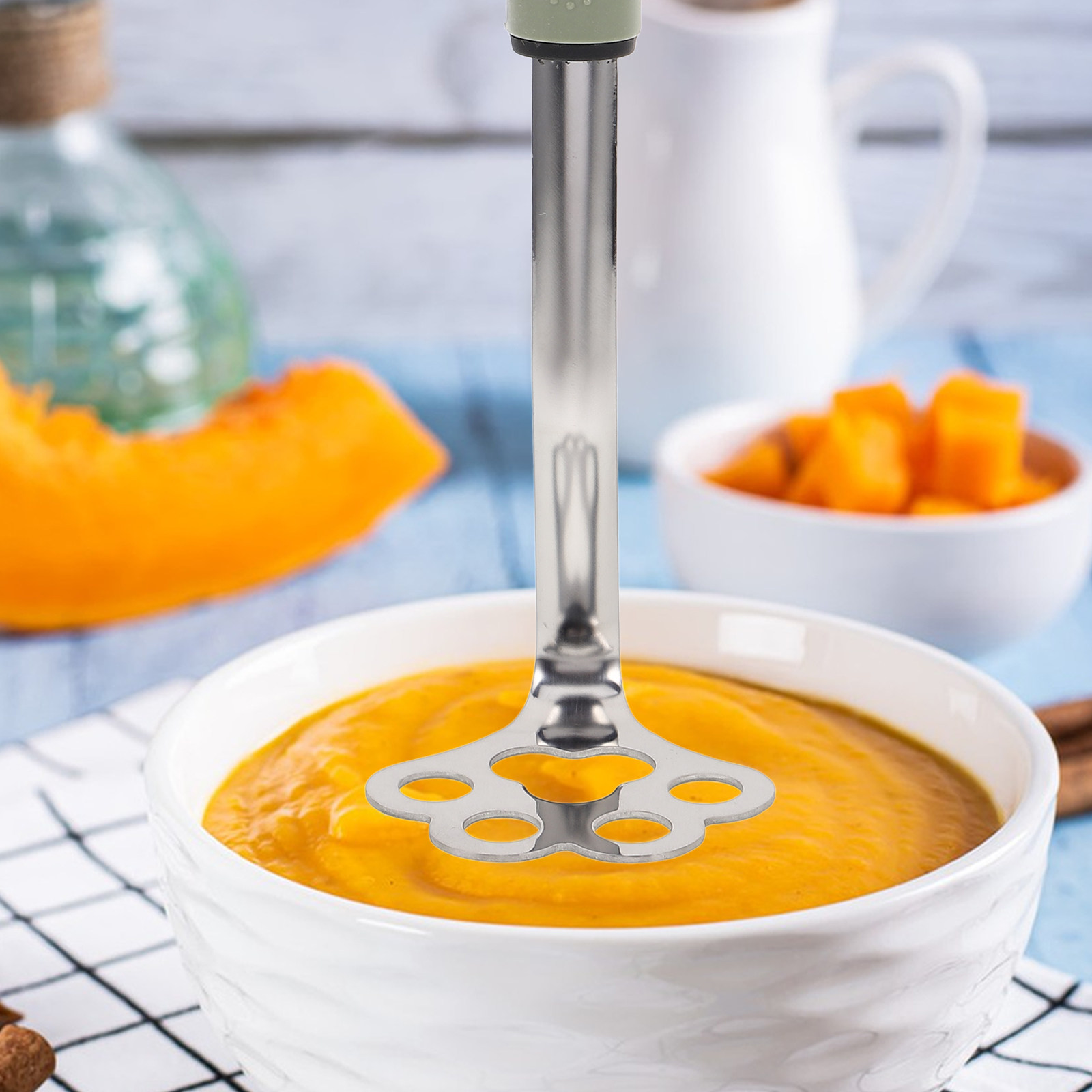 Profesyonel Paslanmaz Çelik Pa - Baby Food With Avocado incelemesi ve fiyatı