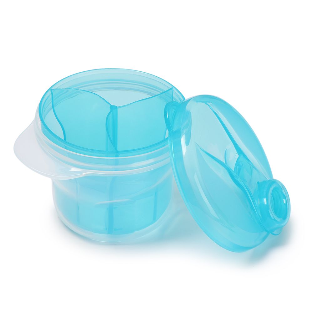 Bebek süt tozu dağıtıcı aperat - Baby Food Pouches incelemesi ve fiyatı