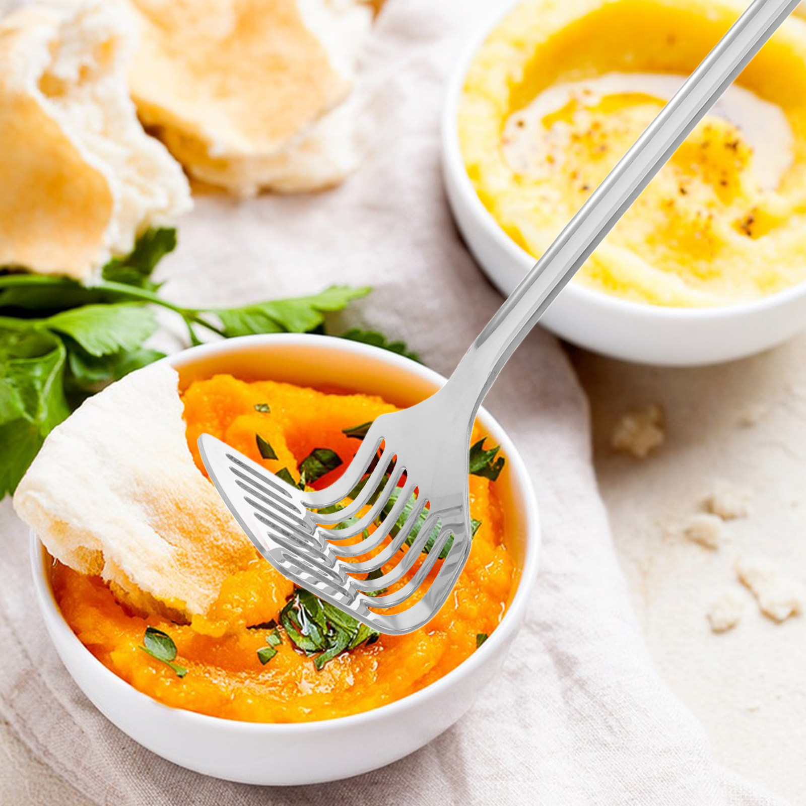 Ağır Hizmet Tipi Paslanmaz Çel - Baby Food With Avocado incelemesi ve fiyatı