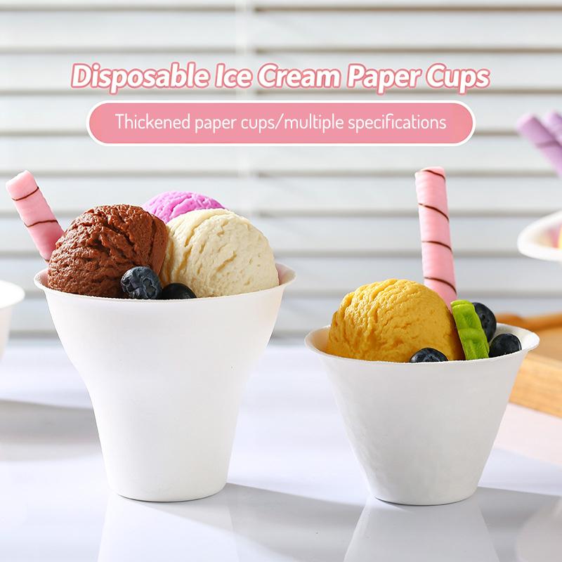 【YA】Kağıt Tatlı Kasesi 10 Adet - Baby Food Yogurt incelemesi ve fiyatı