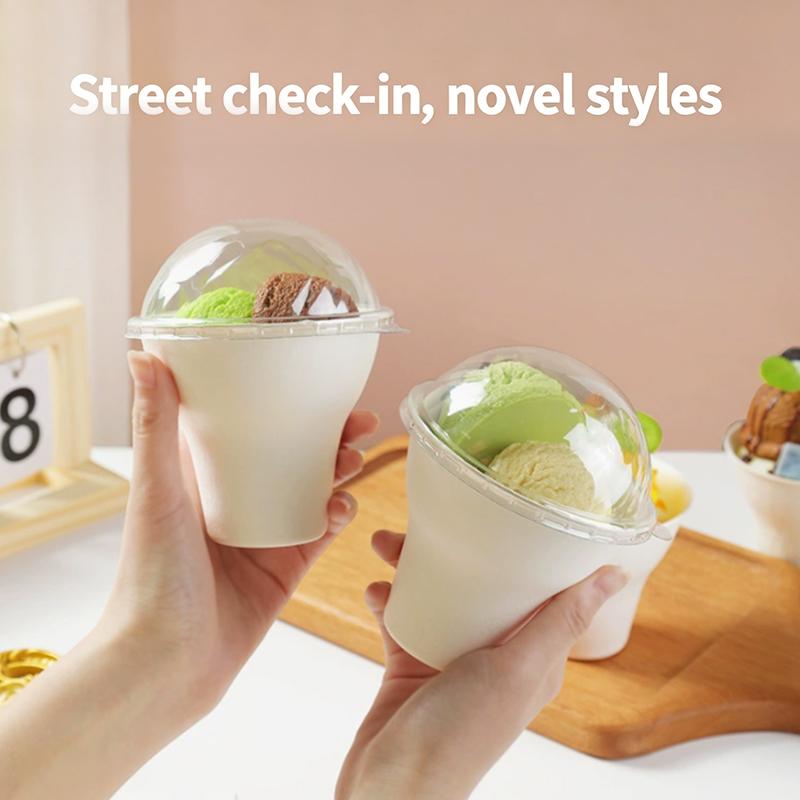 【YA】Kağıt Tatlı Kasesi 10 Adet - Baby Food Yogurt incelemesi ve fiyatı