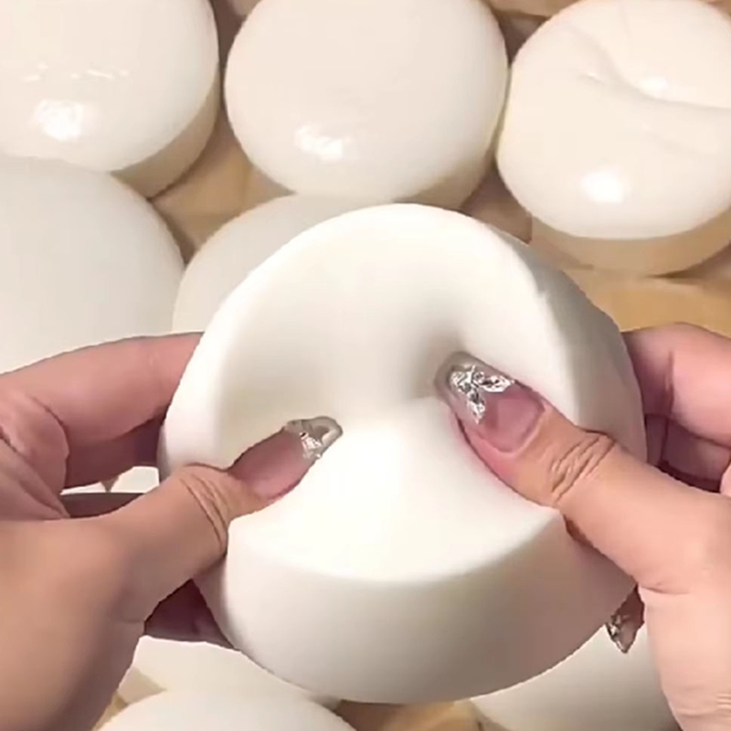 Taba Squishy Yoğurtlu Kek Ekme - Baby Food Yogurt incelemesi ve fiyatı