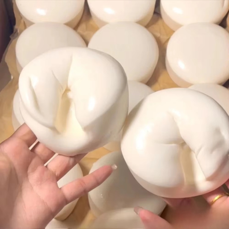 Taba Squishy Yoğurtlu Kek Ekme - Baby Food Yogurt incelemesi ve fiyatı