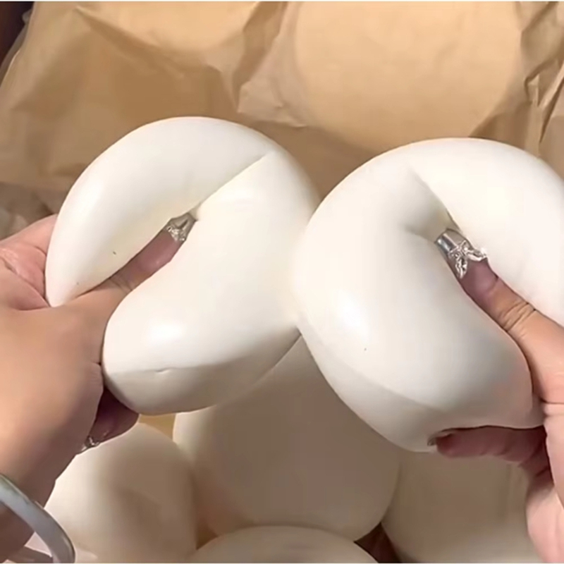 Taba Squishy Yoğurtlu Kek Ekme - Baby Food Yogurt incelemesi ve fiyatı