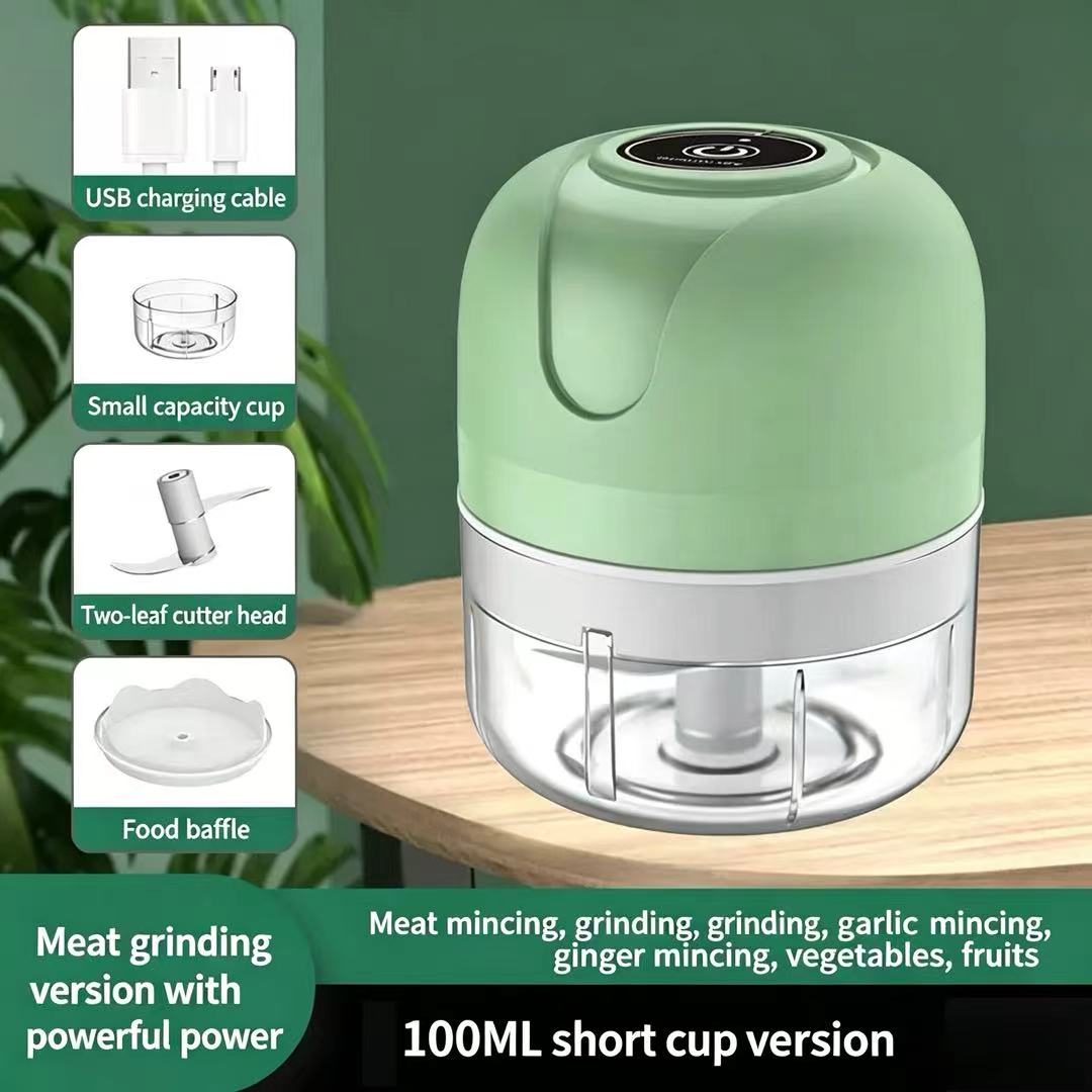 23W USB Şarjlı Elektrikli Sarı - Baby Food Meat incelemesi ve fiyatı