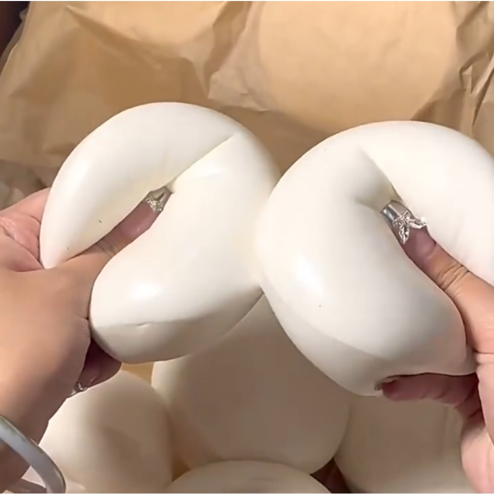 Taba Squishy Yavaş Yükselen St - Baby Food Yogurt incelemesi ve fiyatı