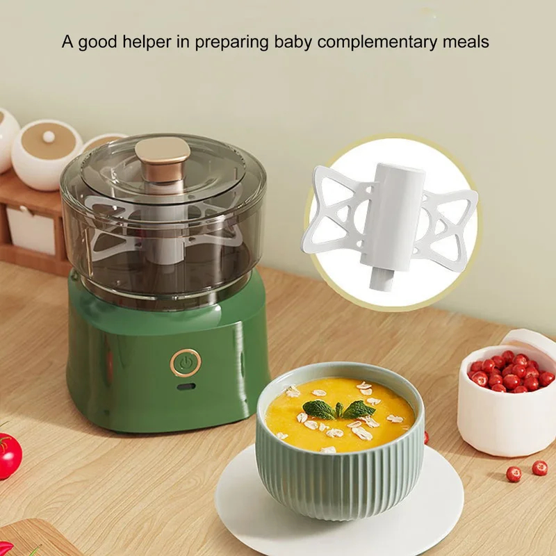 Mini Kıyma Makinesi Elektrikli - Baby Food Meat incelemesi ve fiyatı