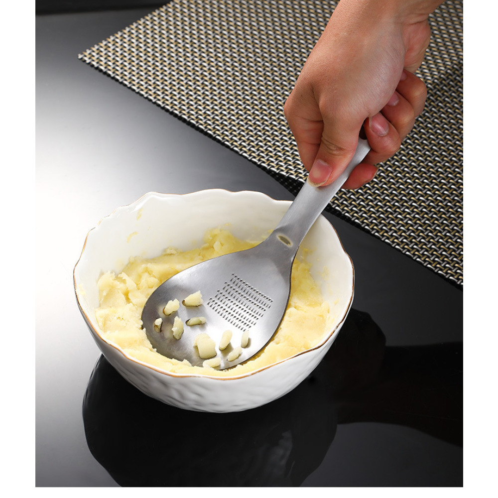 Paslanmaz Çelik Öğütme Kaşığı  - Baby Food Filter incelemesi ve fiyatı