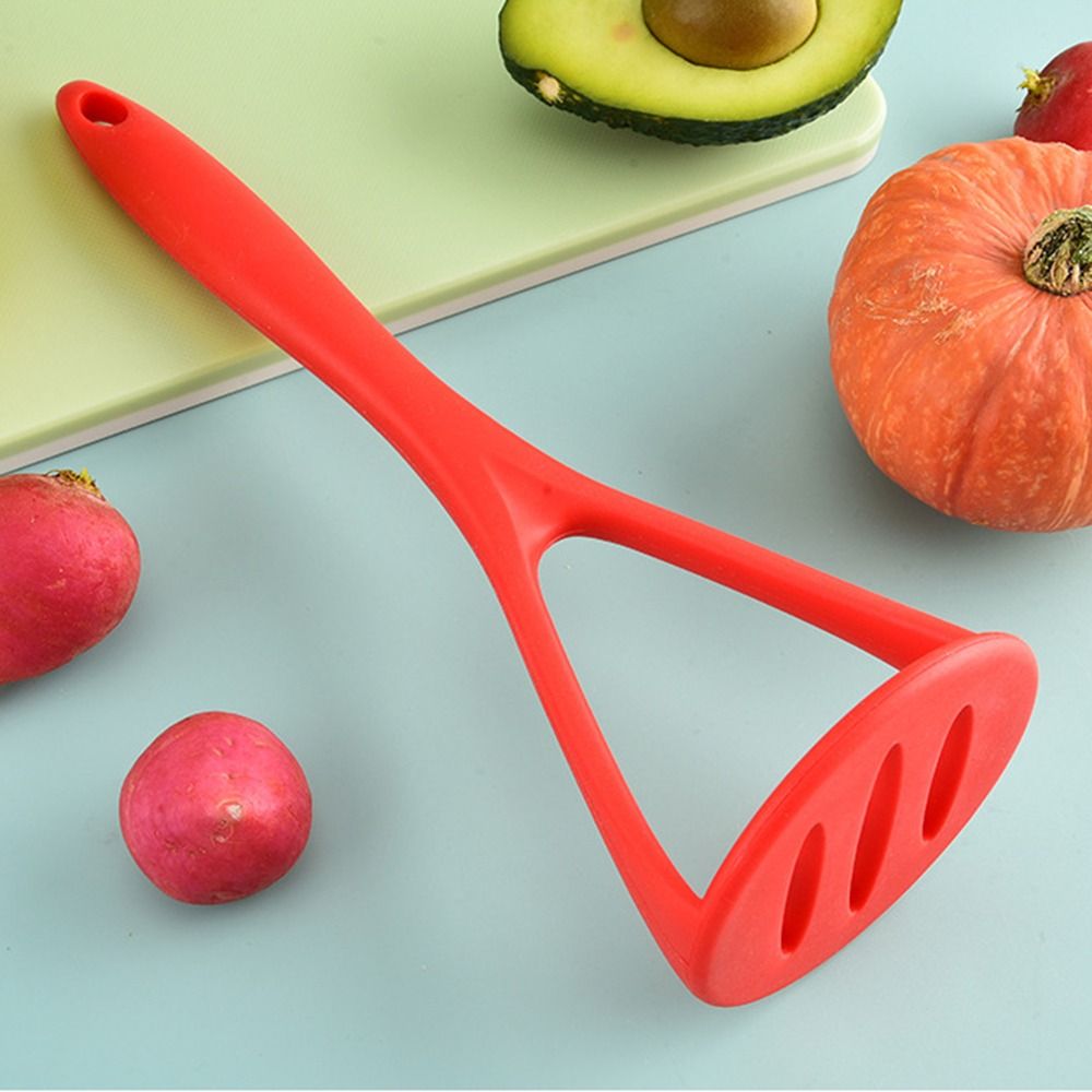 Gıda Sınıfı Silikon Patates Ez - Baby Food With Avocado incelemesi ve fiyatı