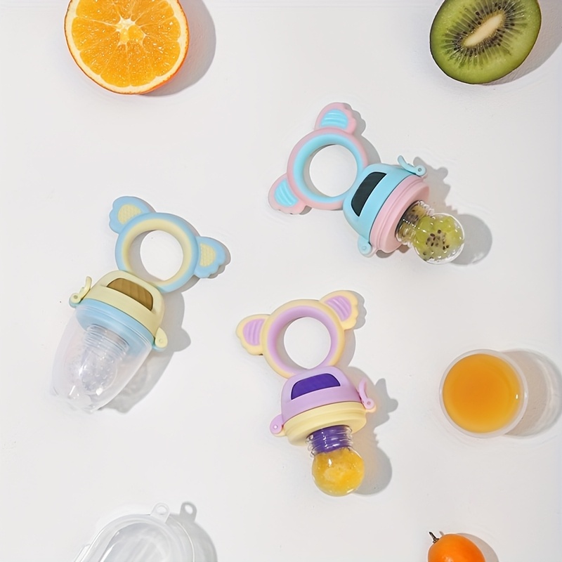 Döner Basmalı Tip Bebek Meyve  - Baby Food Pouches incelemesi ve fiyatı