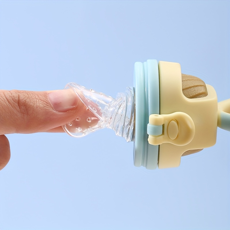 Döner Basmalı Tip Bebek Meyve  - Baby Food Pouches incelemesi ve fiyatı