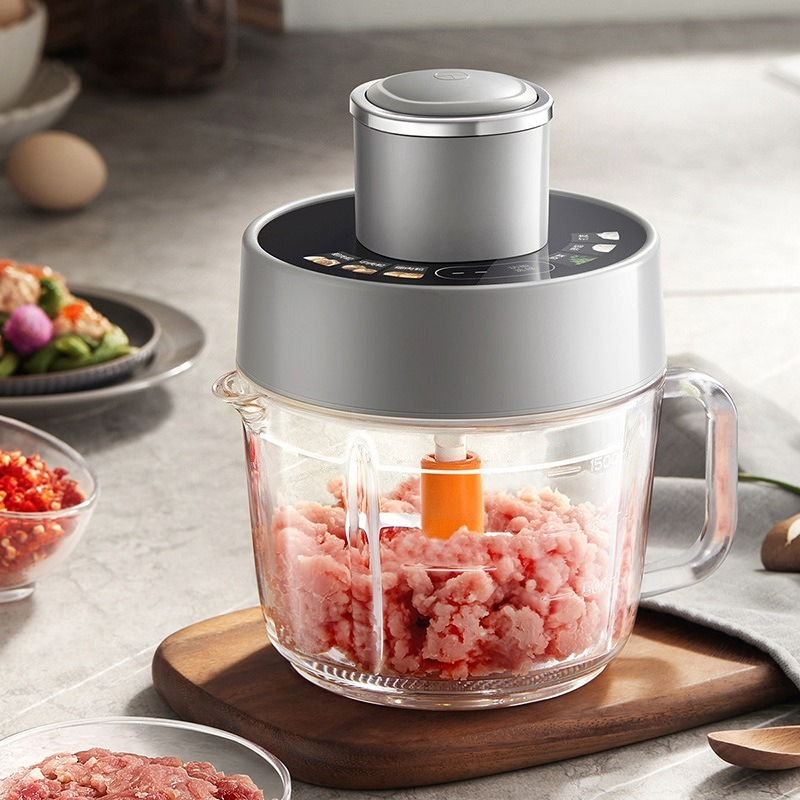 2L Elektrikli Kıyma Makinesi Ç - Baby Food Meat incelemesi ve fiyatı