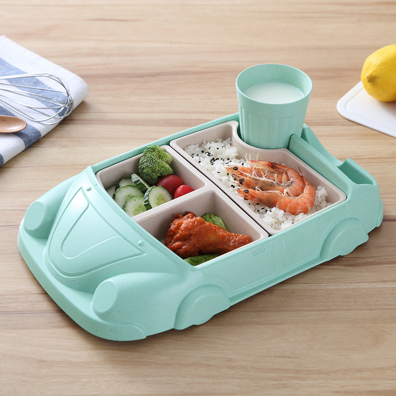 Yaratıcı Bambu Elyaf çocuk Gıd - Baby Food With Fiber incelemesi ve fiyatı