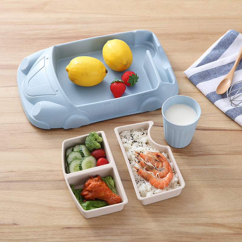 Yaratıcı Bambu Elyaf çocuk Gıd - Baby Food With Fiber incelemesi ve fiyatı