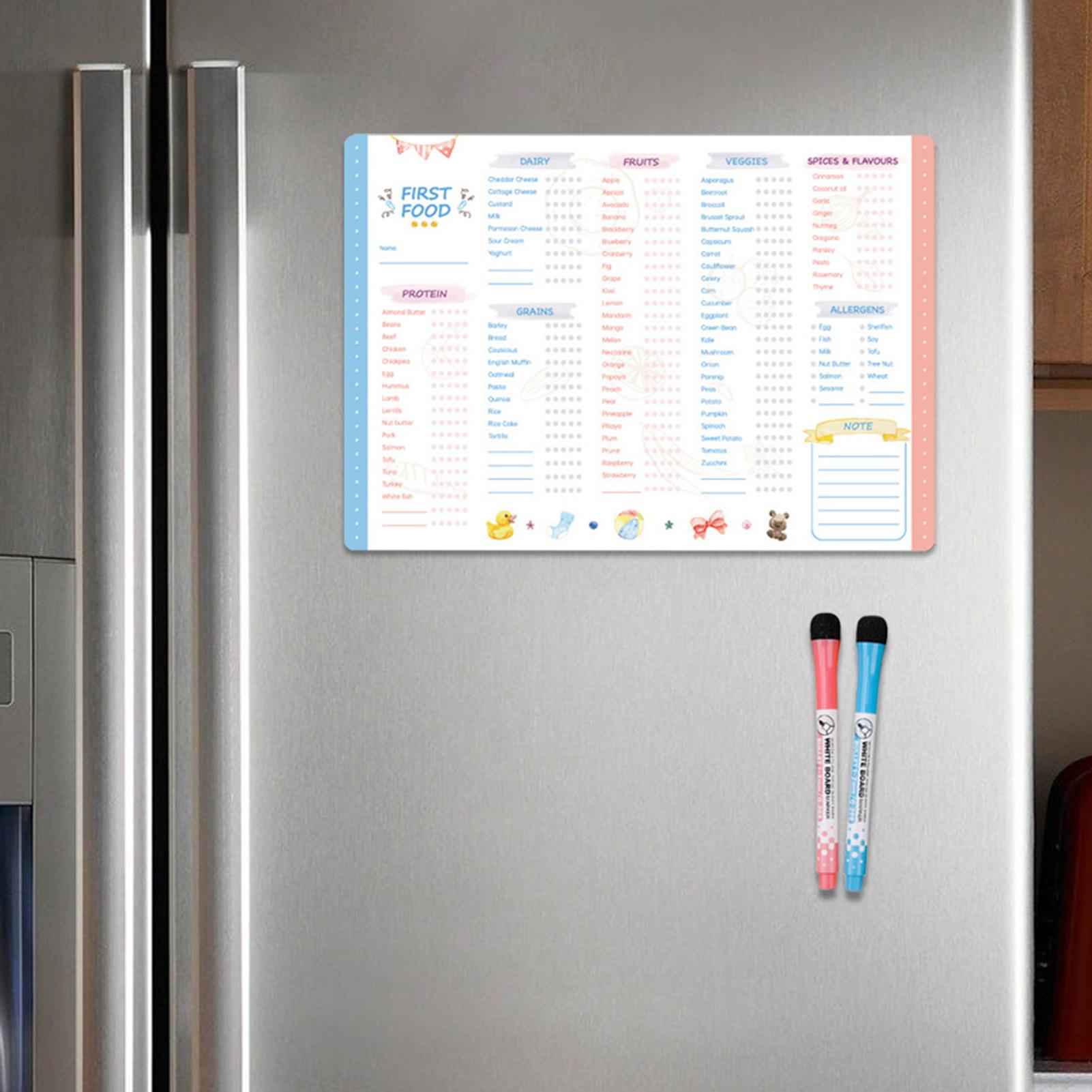Bebek Mama Takip Tablosu Manye - Baby Food List incelemesi ve fiyatı