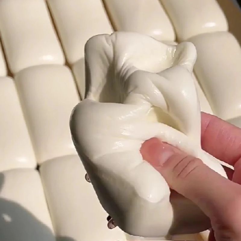 Yeni Squishy Yoğurtlu Kek Ekme - Baby Food Yogurt incelemesi ve fiyatı