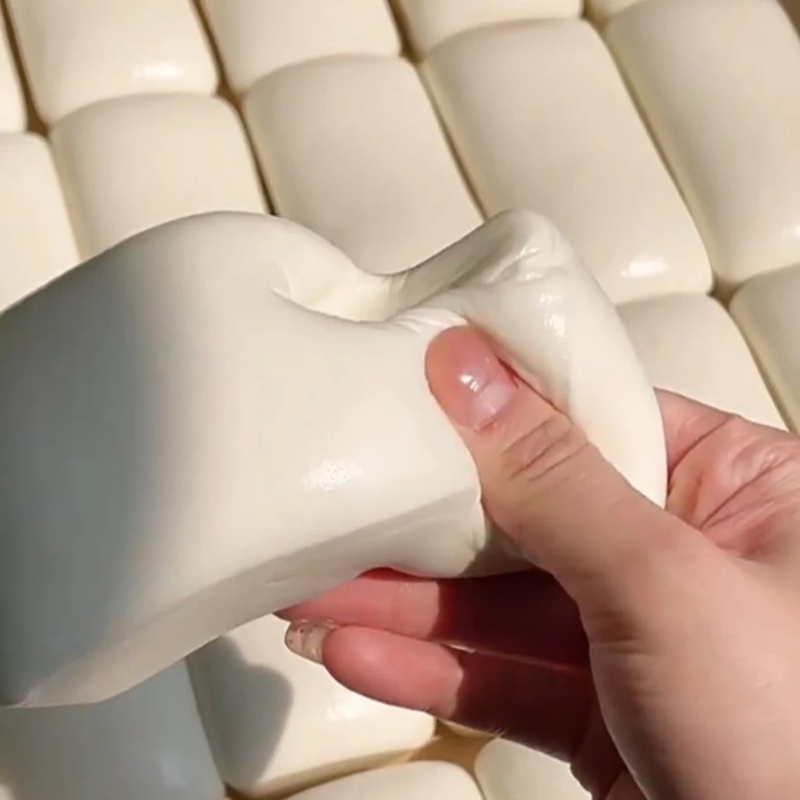 Yeni Squishy Yoğurtlu Kek Ekme - Baby Food Yogurt incelemesi ve fiyatı