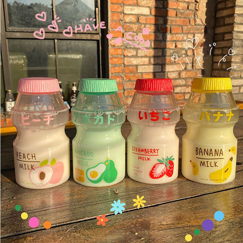 480ml plastik sevimli yoğurt s - Baby Food Yogurt incelemesi ve fiyatı