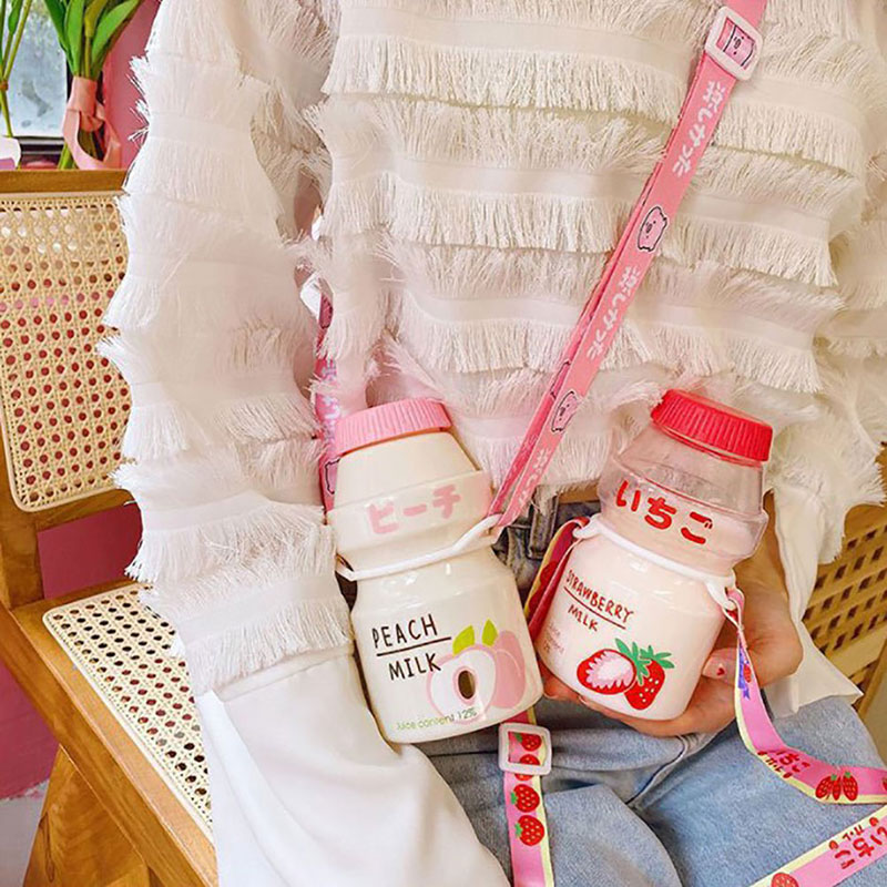 480ml plastik sevimli yoğurt s - Baby Food Yogurt incelemesi ve fiyatı
