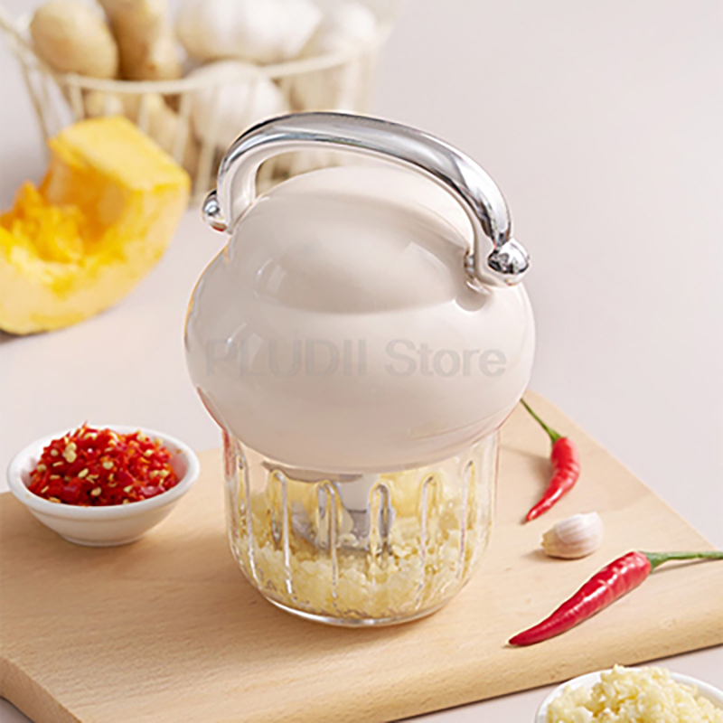 40W Çok Fonksiyonlu Mutfak Rob - Baby Food Meat incelemesi ve fiyatı