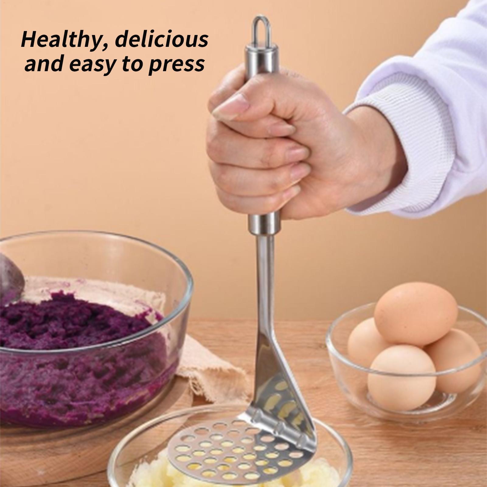 Metal Patates Ezici Avokado Sm - Baby Food With Avocado incelemesi ve fiyatı