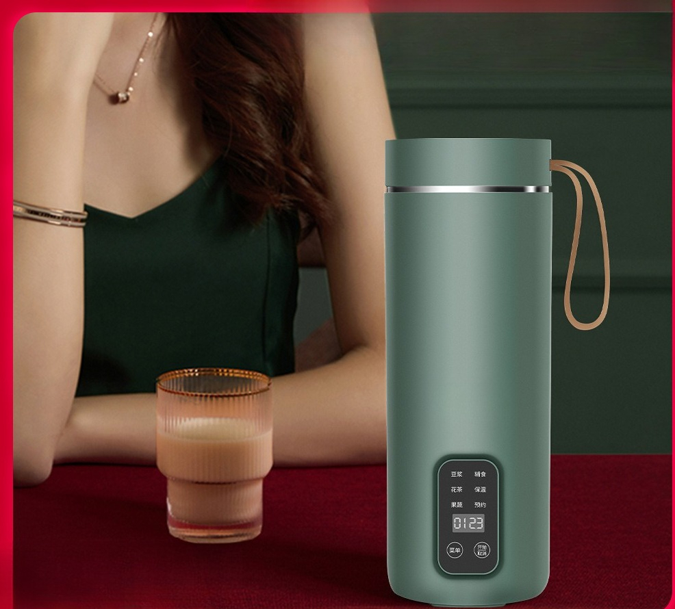 Çok Fonksiyonlu Mini Duvar Kır - Baby Food Filter incelemesi ve fiyatı