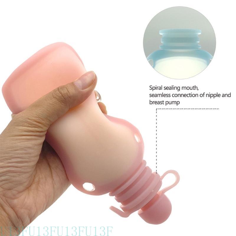 U13f 150ml doldurulabilir bebe - Baby Food Pouches incelemesi ve fiyatı