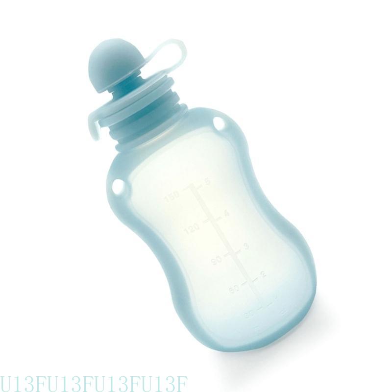 U13f 150ml doldurulabilir bebe - Baby Food Pouches incelemesi ve fiyatı