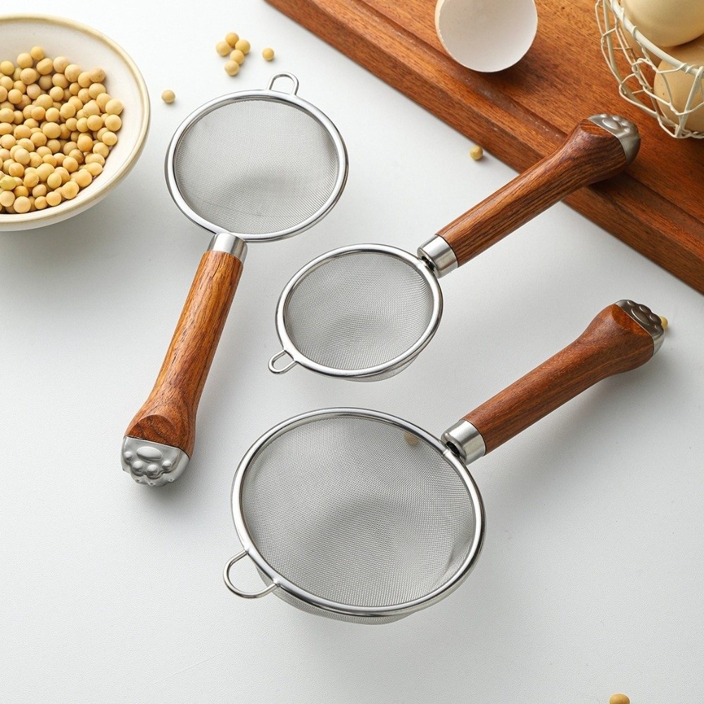 Paslanmaz Çelik İnce Gözenekli - Baby Food Filter incelemesi ve fiyatı