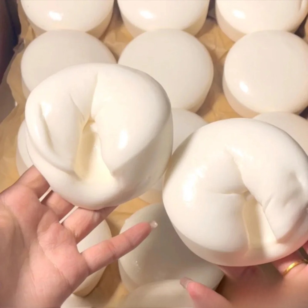 Taba Squishy Yoğurtlu Kek Ekme - Baby Food Yogurt incelemesi ve fiyatı