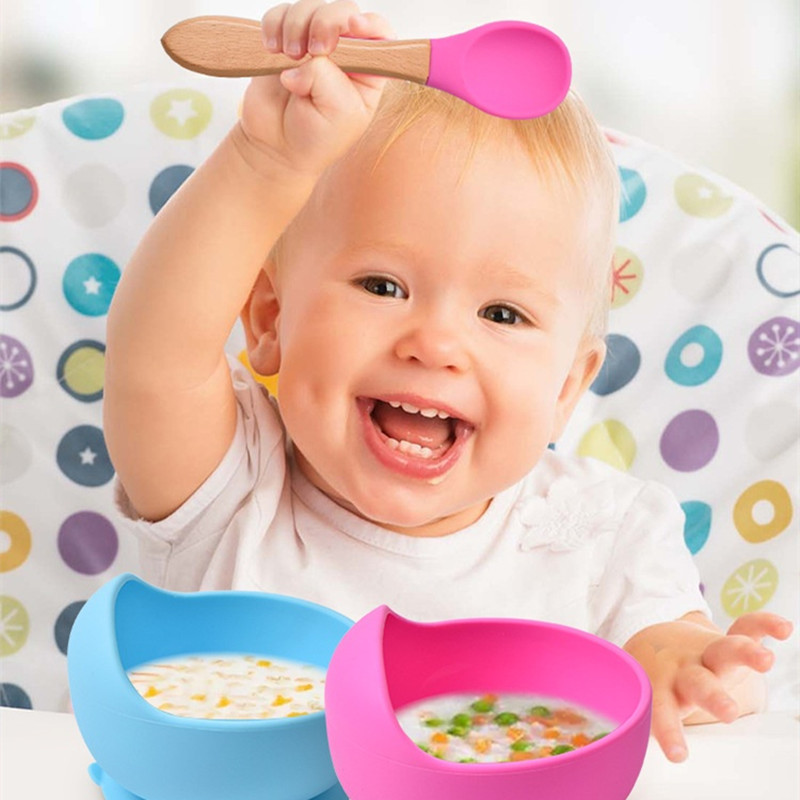 2 adet/takım Bebek Silikon Kaş - Baby Food Utensils Set incelemesi ve fiyatı