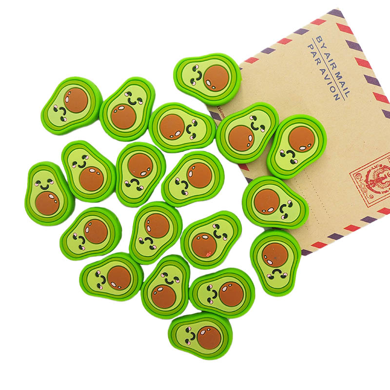 Chengkai 10 adet silikon avoka - Baby Food With Avocado incelemesi ve fiyatı
