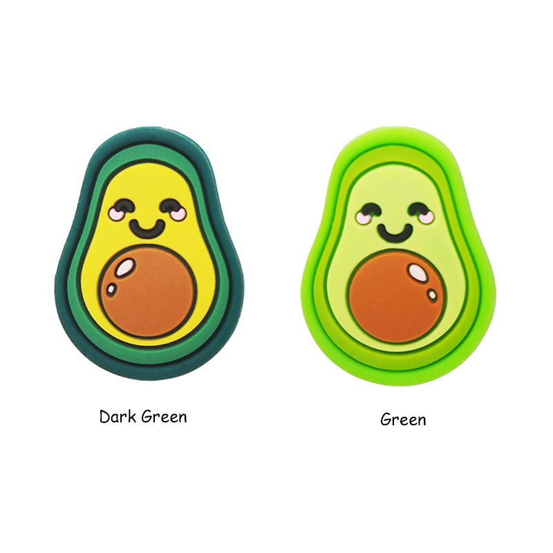 Chengkai 10 adet silikon avoka - Baby Food With Avocado incelemesi ve fiyatı