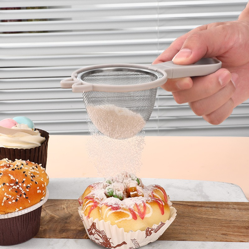 304 Paslanmaz Çelik Kedi Kulak - Baby Food Filter incelemesi ve fiyatı