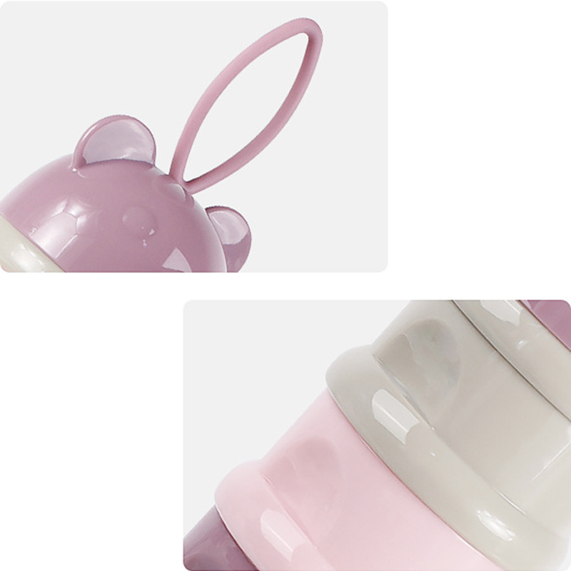 Depolama Üç/Dört Katmanlı Taşı - Baby Food Pouches incelemesi ve fiyatı