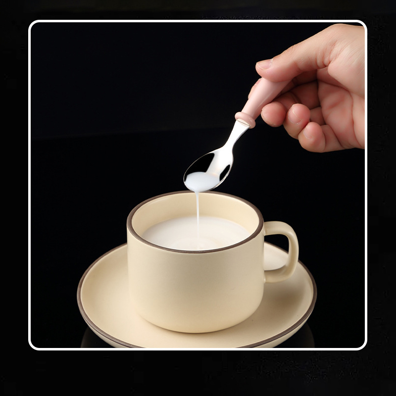 Yürümeye başlayan çocuk eğitim - Baby Food Utensils Set incelemesi ve fiyatı