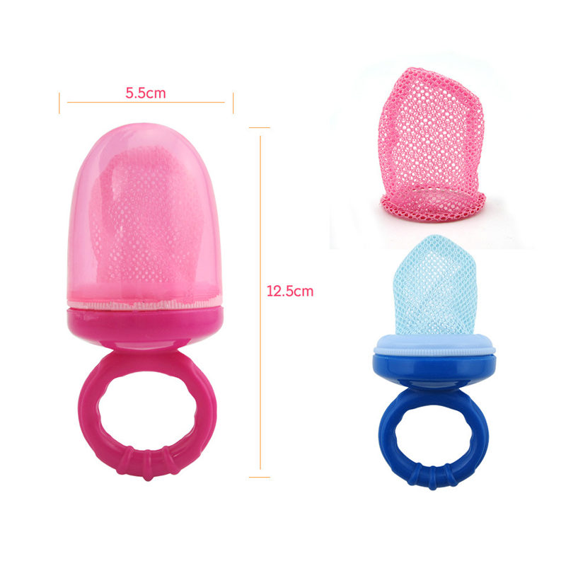 Bebek Emziği Taze Gıda Nibbler - Baby Food Filter incelemesi ve fiyatı