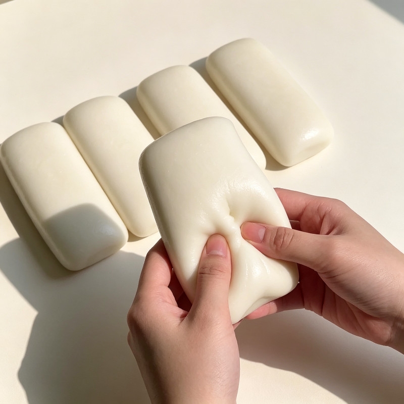 Squishy Yoğurtlu Kek Ekmek Sık - Baby Food Yogurt incelemesi ve fiyatı