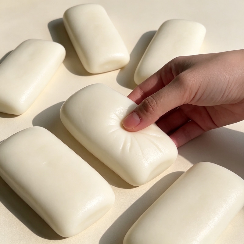Squishy Yoğurtlu Kek Ekmek Sık - Baby Food Yogurt incelemesi ve fiyatı