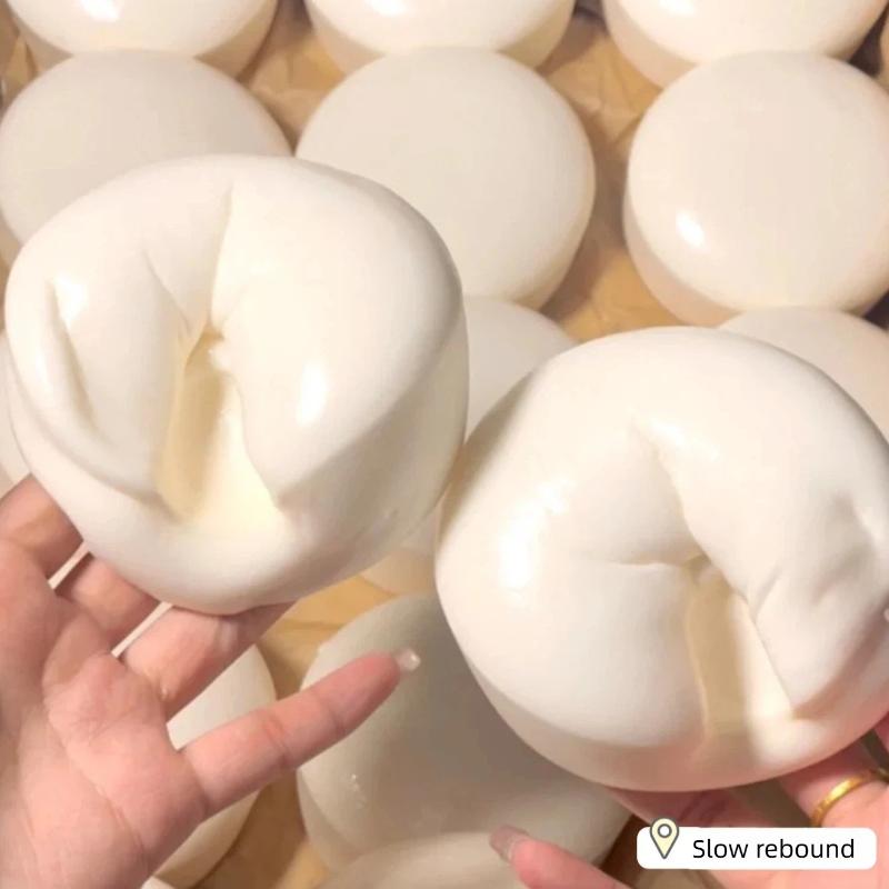 Squishy Yoğurt Kek Ekmek Sıkma - Baby Food Yogurt incelemesi ve fiyatı