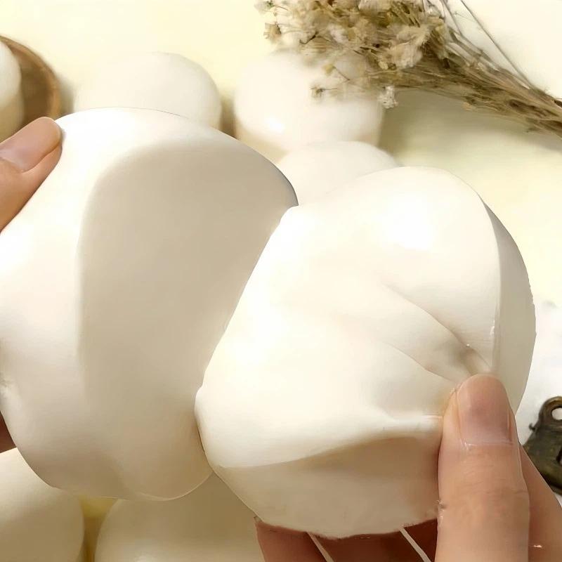 Squishy Yoğurt Kek Ekmek Sıkma - Baby Food Yogurt incelemesi ve fiyatı