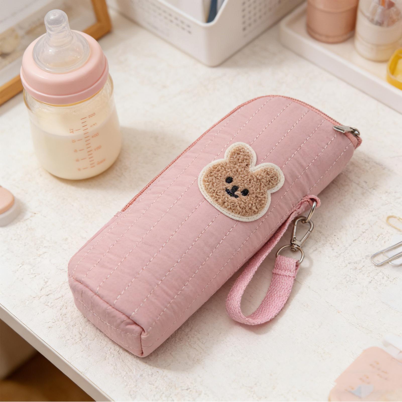 Yalıtımlı Şişe Çantası Taşınab - Baby Food Pouches incelemesi ve fiyatı