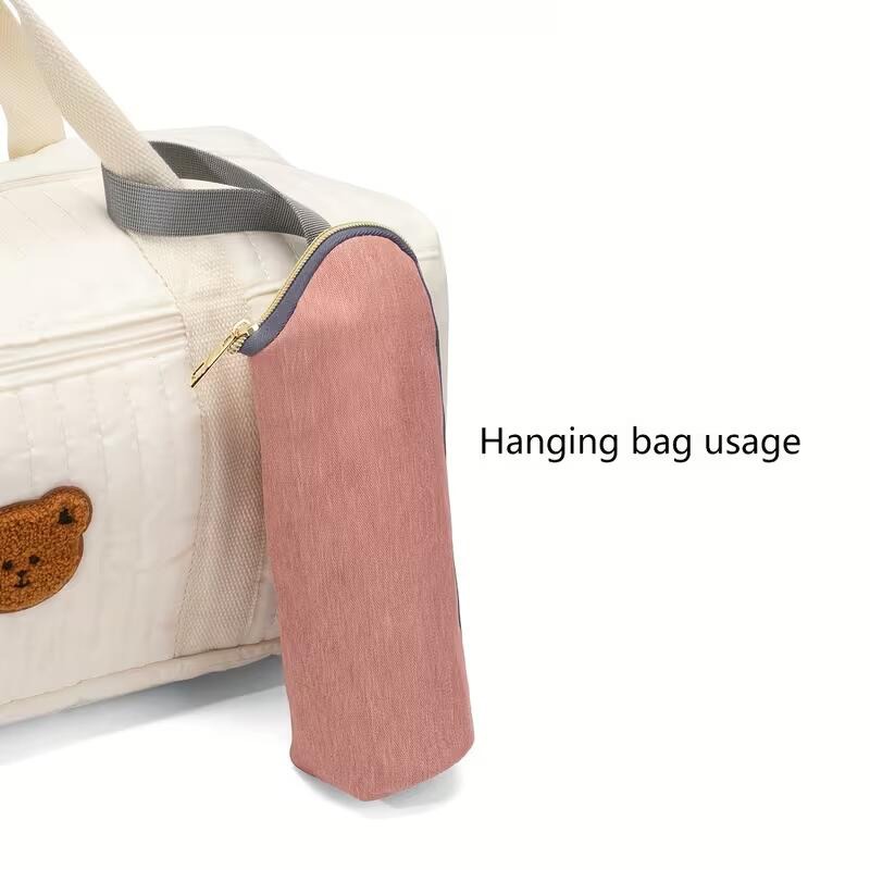 Taşınabilir Biberon Yalıtımlı  - Baby Food Pouches incelemesi ve fiyatı