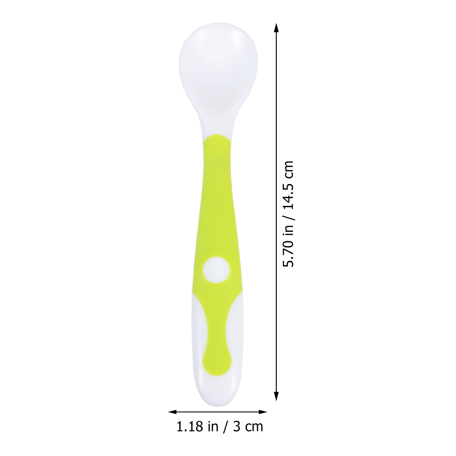 1 Set Bebek Kaşık Çatal Seti,  - Baby Food Utensils Set incelemesi ve fiyatı
